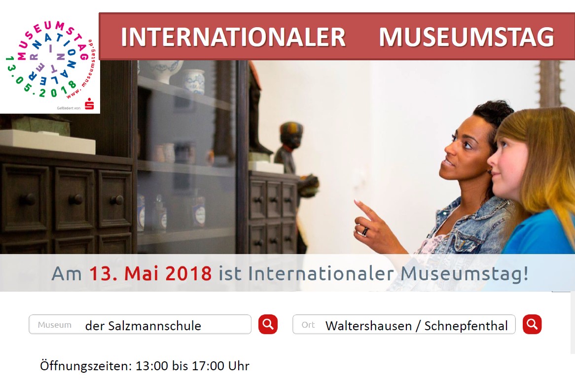 Museumstag2018