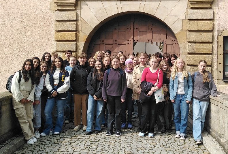 Schüleraustausch Fremdsprachenassistenten