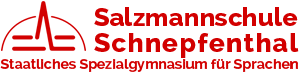 Salzmannschule Schnepfenthal